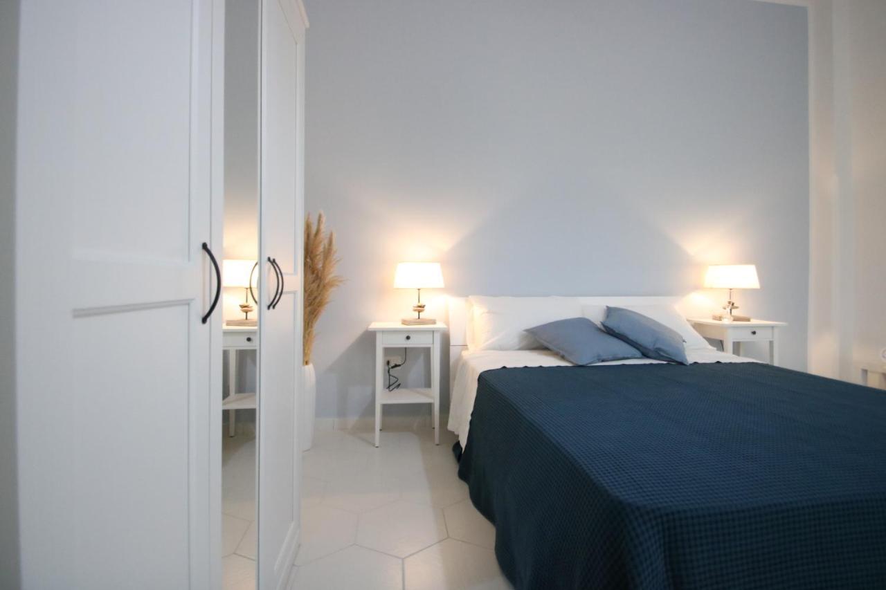 Appartement Lemonsea Amalfitan House à Vietri Extérieur photo