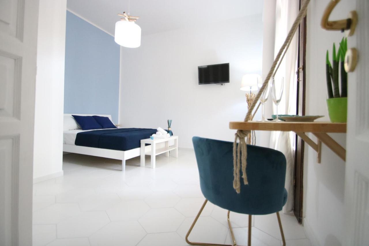 Appartement Lemonsea Amalfitan House à Vietri Extérieur photo
