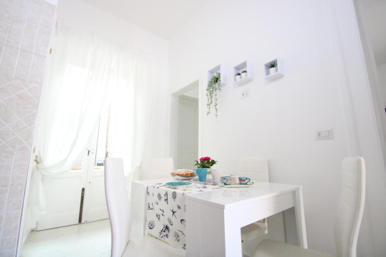 Appartement Lemonsea Amalfitan House à Vietri Extérieur photo