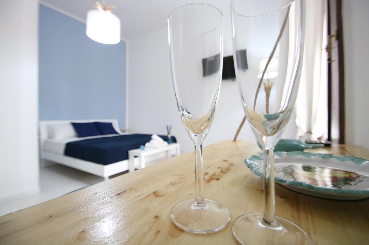 Appartement Lemonsea Amalfitan House à Vietri Extérieur photo