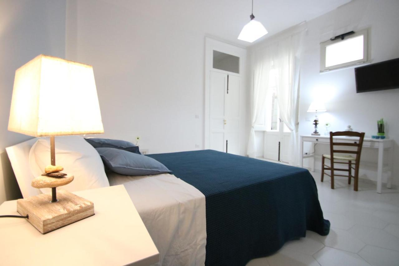 Appartement Lemonsea Amalfitan House à Vietri Extérieur photo