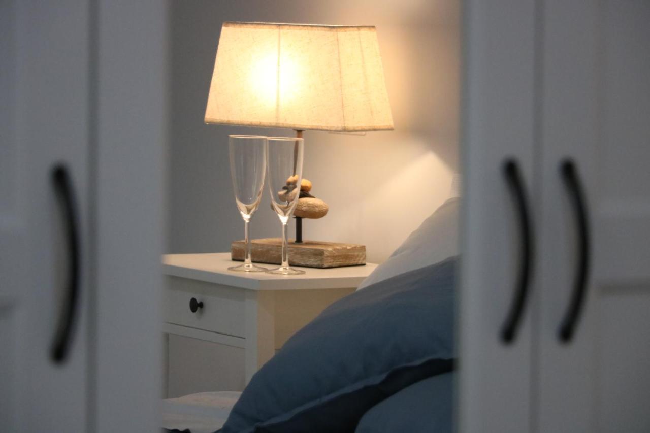Appartement Lemonsea Amalfitan House à Vietri Extérieur photo