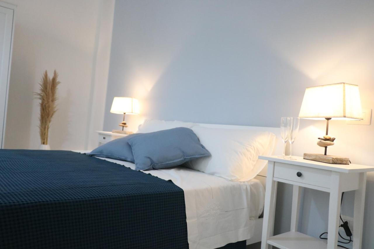 Appartement Lemonsea Amalfitan House à Vietri Extérieur photo