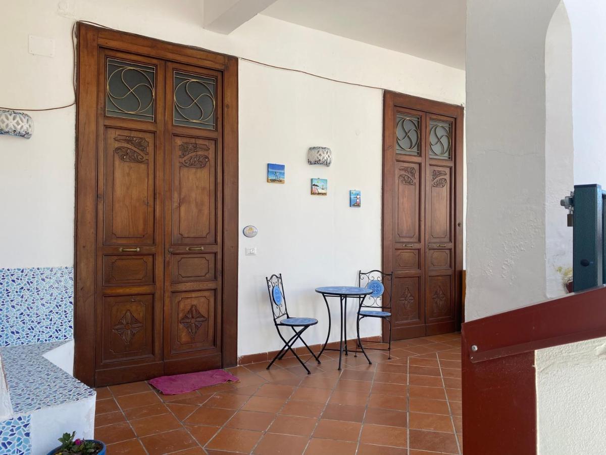 Appartement Lemonsea Amalfitan House à Vietri Extérieur photo